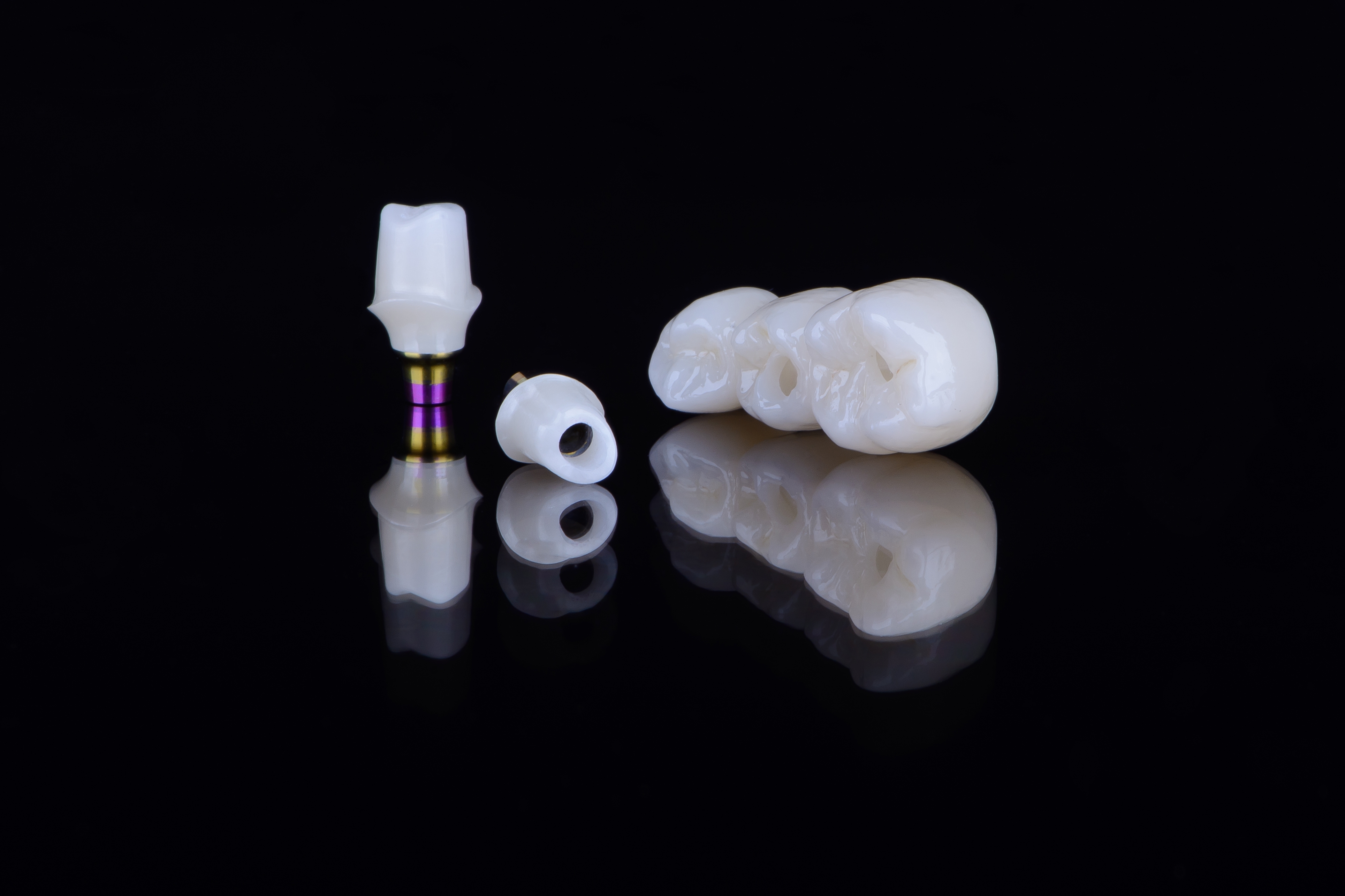Implant Services